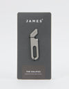 James The Halifax Tool - Titanium/Stainless