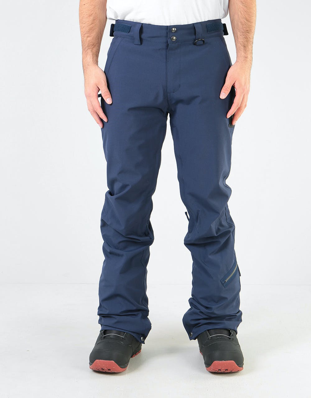 Sessions Hammer 2020 Snowboard Pants - Marriner