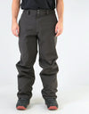 Sessions Focus 2020 Snowboard Pants - Black