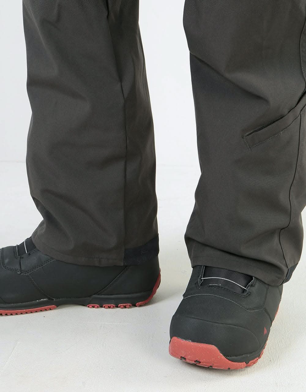 Sessions Focus 2020 Snowboard Pants - Black