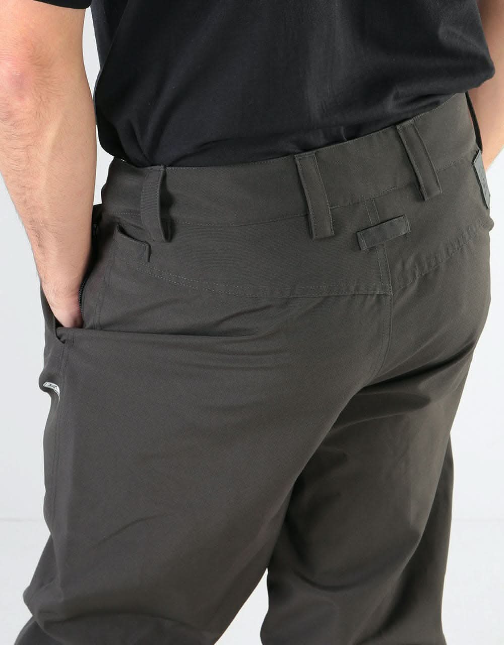 Sessions Focus 2020 Snowboard Pants - Black