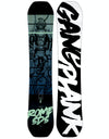 Rome Gang Plank 2020 Snowboard - 155cm