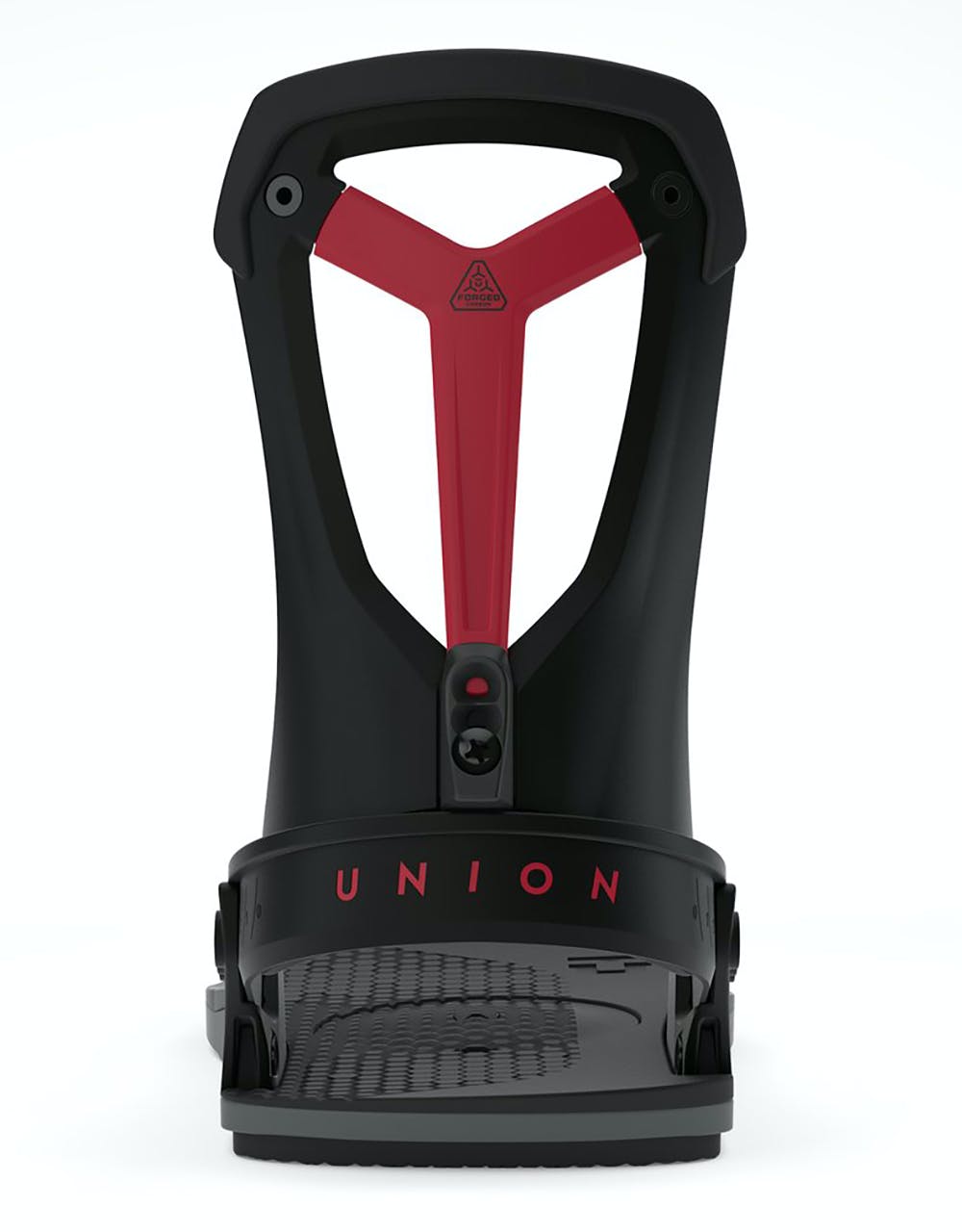 Union Falcor 2020 Snowboard Bindings - Black