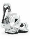 Union Falcor 2020 Snowboard Bindings - White