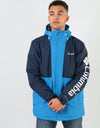 Columbia Timberturner™ 2020 Snowboard Jacket - Azure Blue/Navy