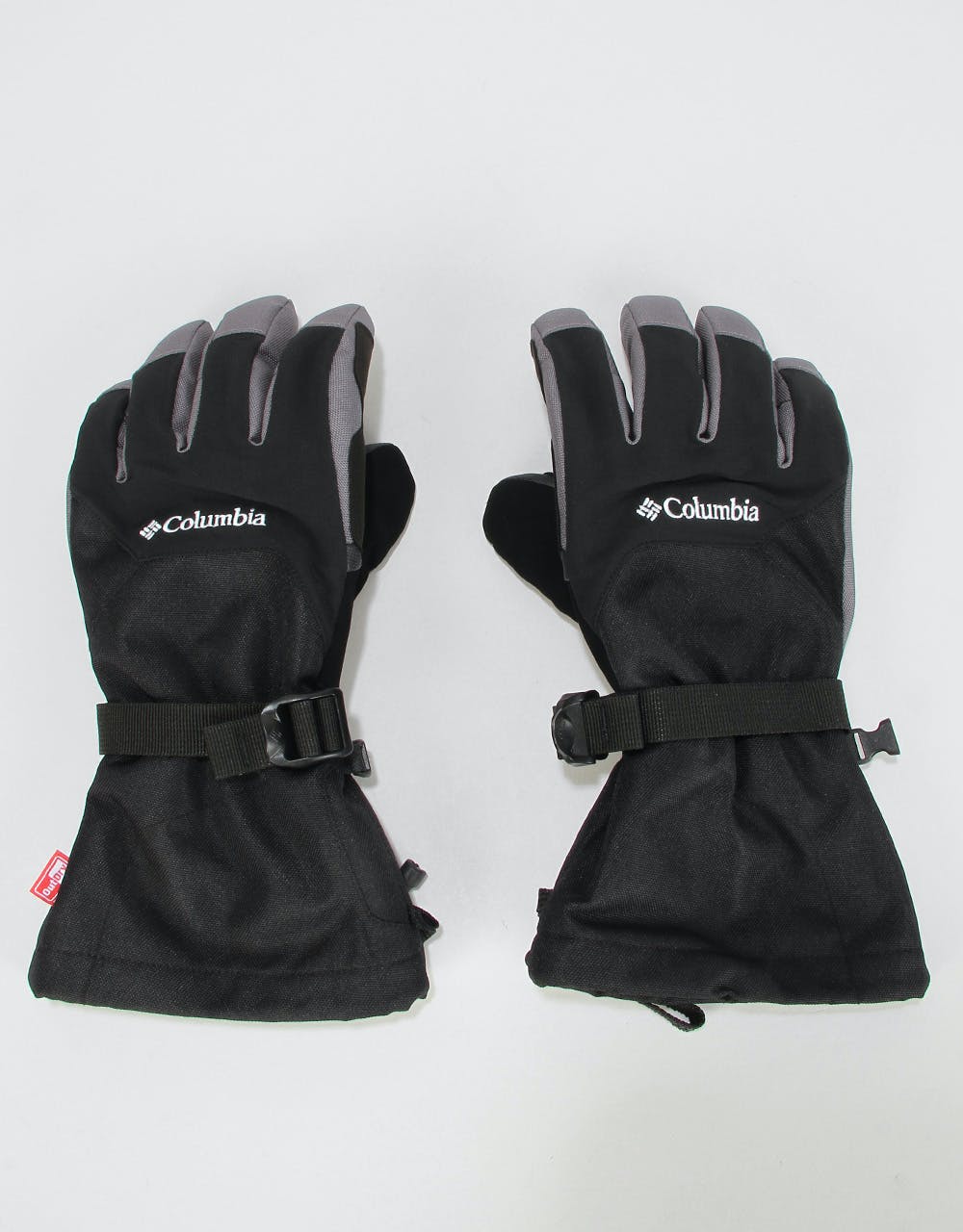 Columbia Inferno Range™ 2020 Snowboard Gloves - Black/Graphite
