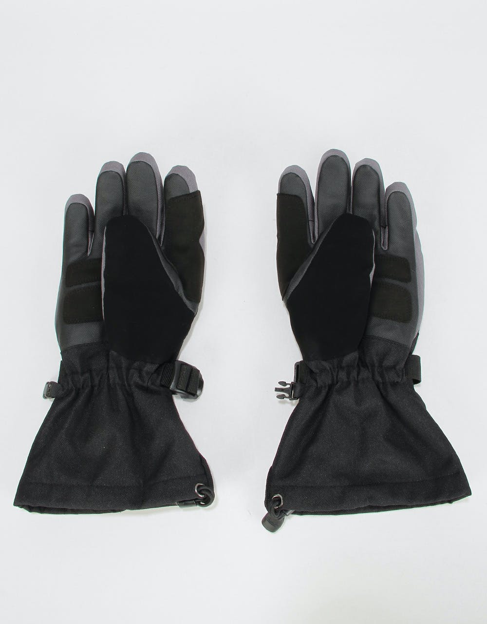 Columbia Inferno Range™ 2020 Snowboard Gloves - Black/Graphite
