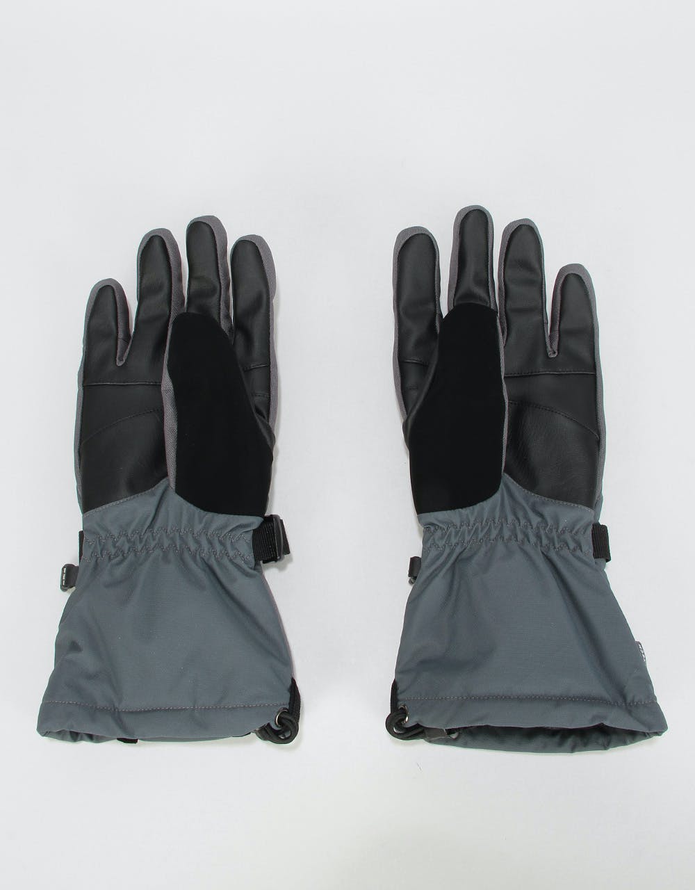 Columbia Whirlibird™ 2020 Snowboard Gloves - Graphite