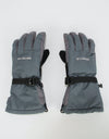 Columbia Whirlibird™ 2020 Snowboard Gloves - Graphite