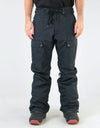 Airblaster Freedom Cargo 2020 Snowboard Pants - Black