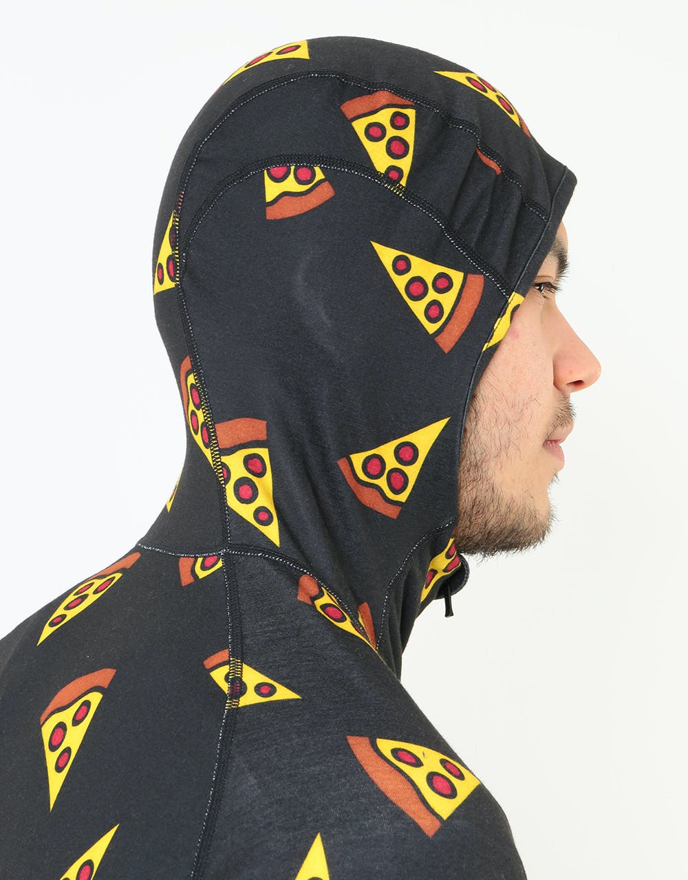 Airblaster Classic Ninja Suit - Pizza