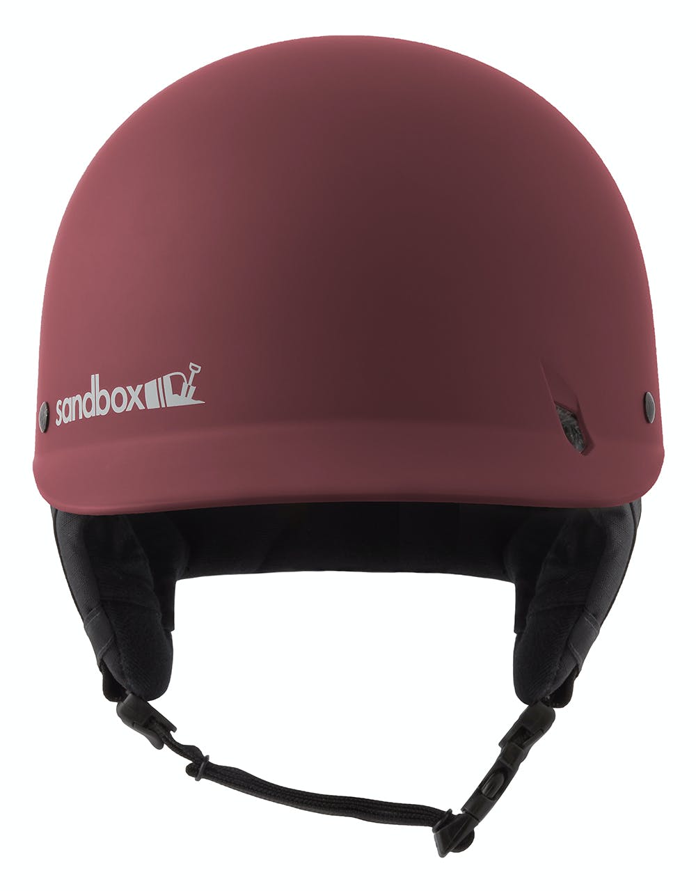 Sandbox Classic 2.0 2020 Snowboard Helmet - Sangria