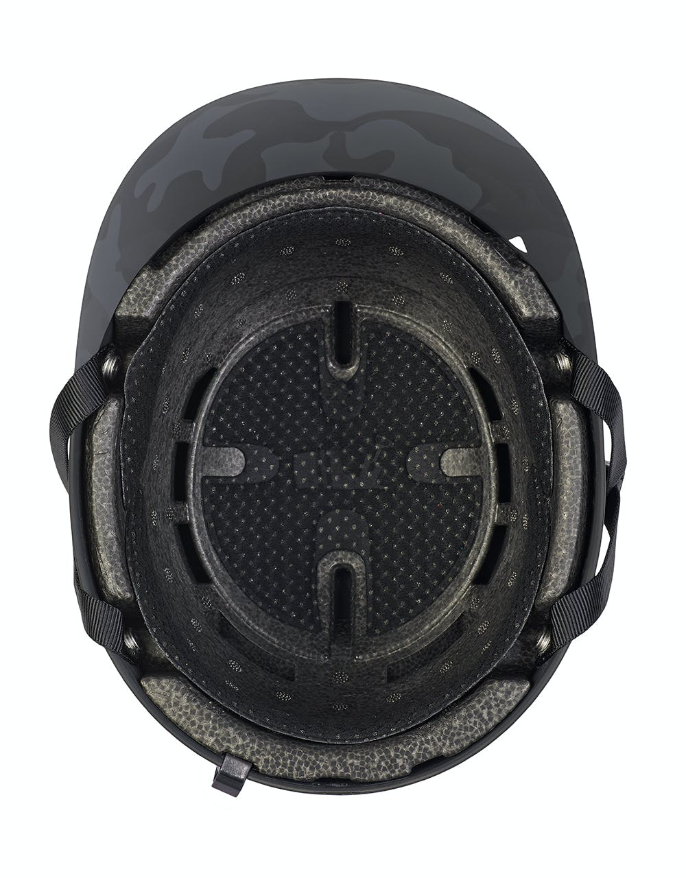 Sandbox Classic 2.0 2020 Snowboard Helmet - Black Camo