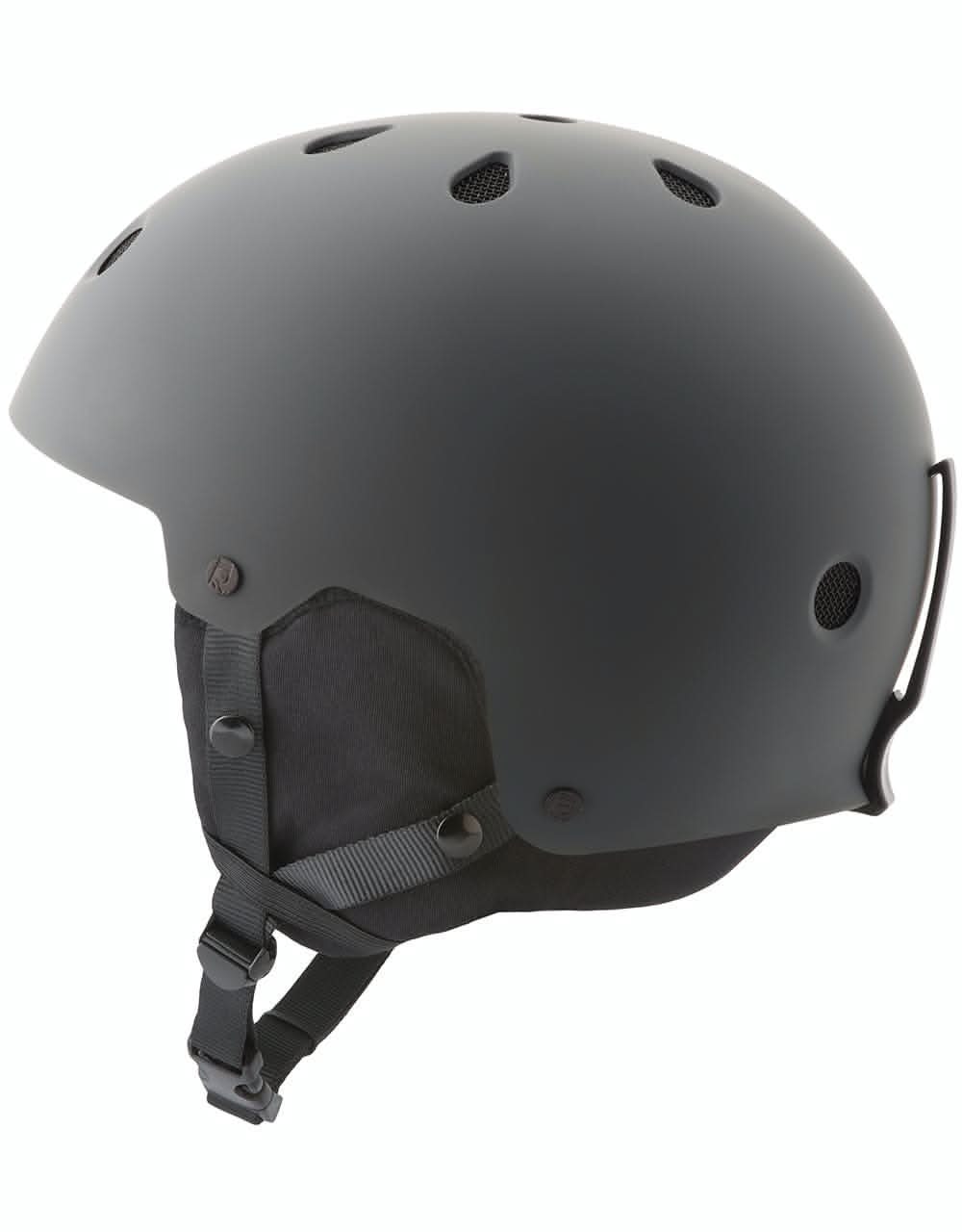 Sandbox Legend 2020 Snowboard Helmet - Grey