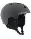 Sandbox Legend 2020 Snowboard Helmet - Grey