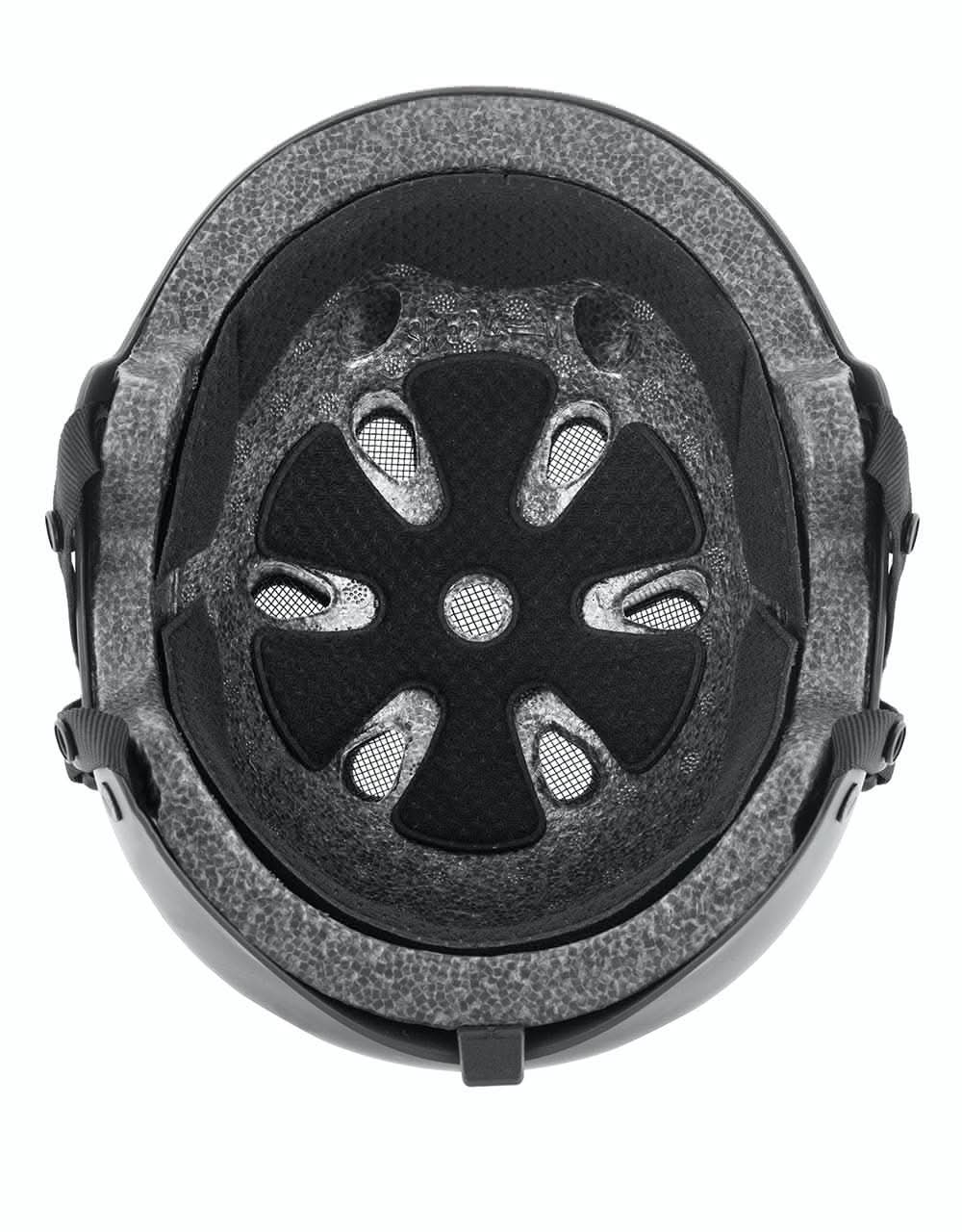 Sandbox Legend 2020 Snowboard Helmet - Grey