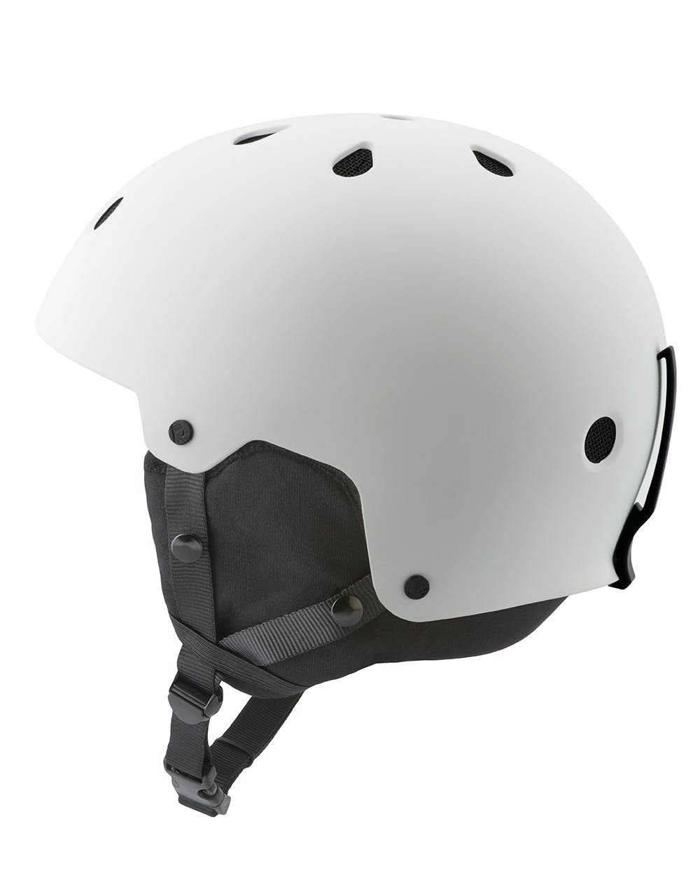 Sandbox Legend 2020 Snowboard Helmet - White