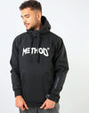 Method Technical Riding Pullover Hoodie - Black