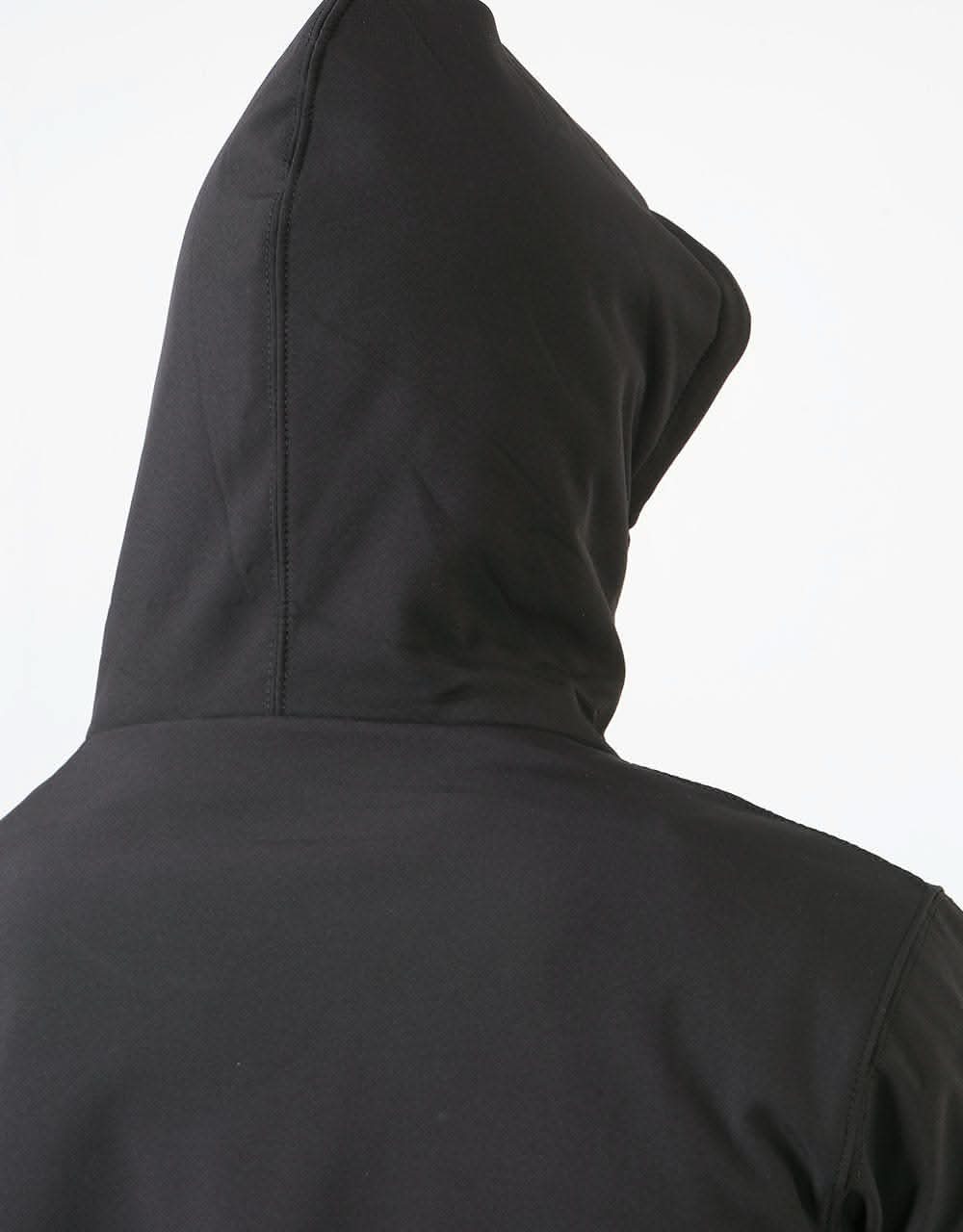 Method Technical Riding Pullover Hoodie - Black