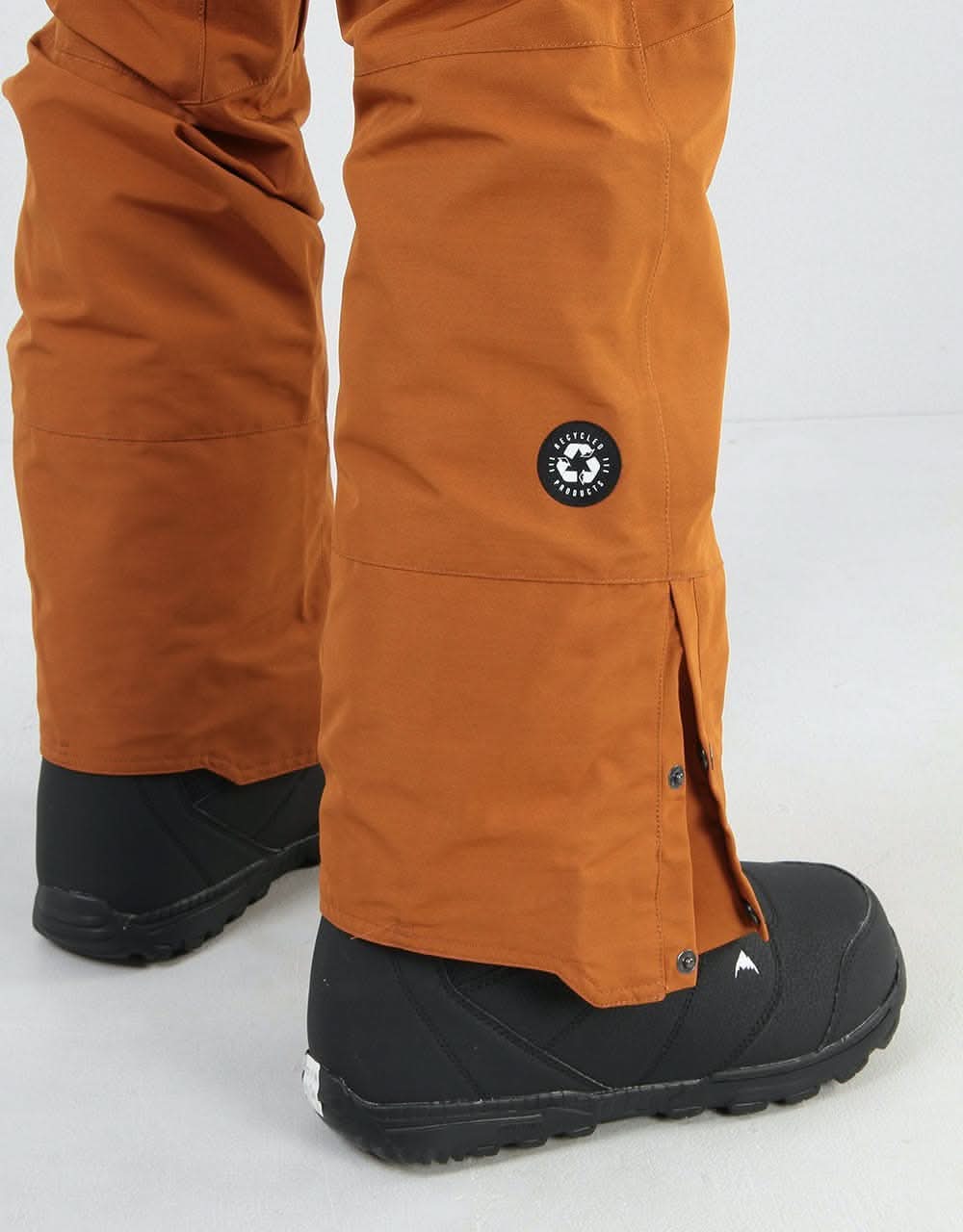 Picture Under 2020 Snowboard Pants - Camel