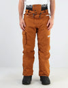 Picture Under 2020 Snowboard Pants - Camel