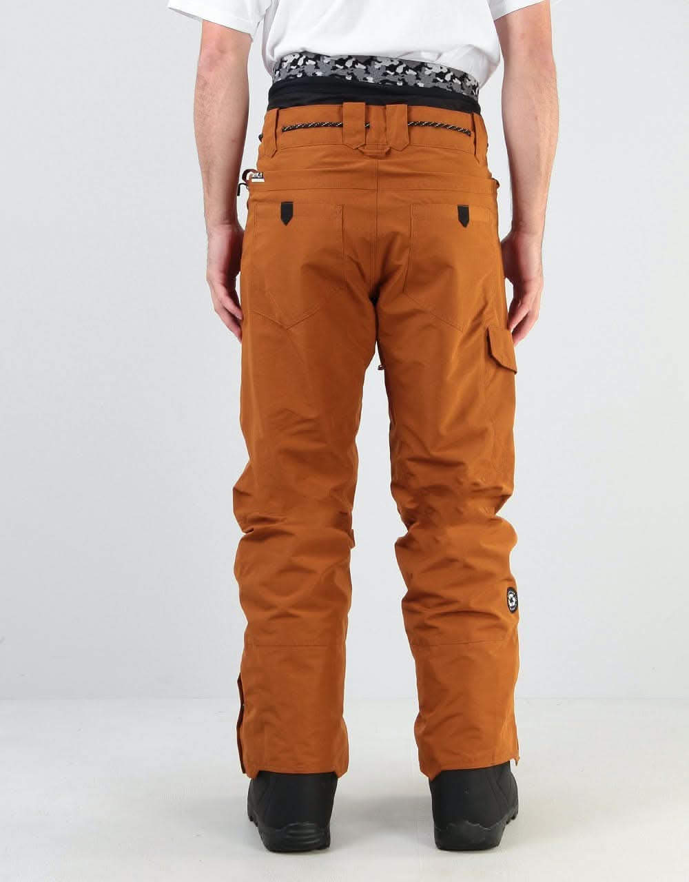 Picture Under 2020 Snowboard Pants - Camel