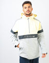 adidas BB Snowbreaker 2020 Snowboard Jacket - Haze Yellow/Stone/Carbon