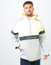 adidas BB Snowbreaker 2020 Snowboard Jacket - Haze Yellow/Stone/Carbon