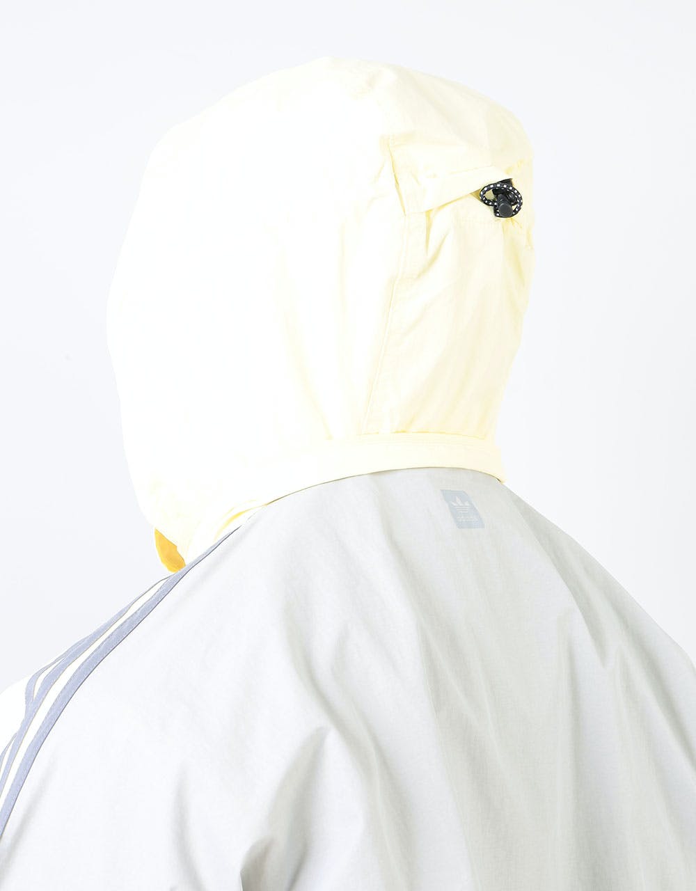 Adidas BB Snowbreaker 2020 Snowboard Jacket - Haze Yellow/Stone/Carbon