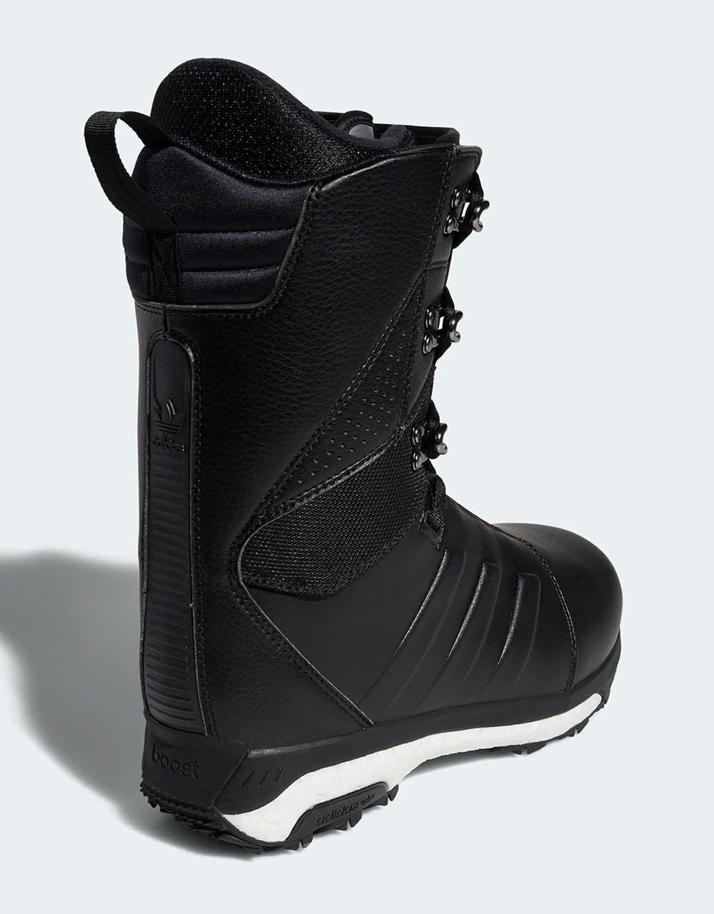 Adidas Tactical ADV 2020 Snowboard Boots - Core Black/Core Black/White