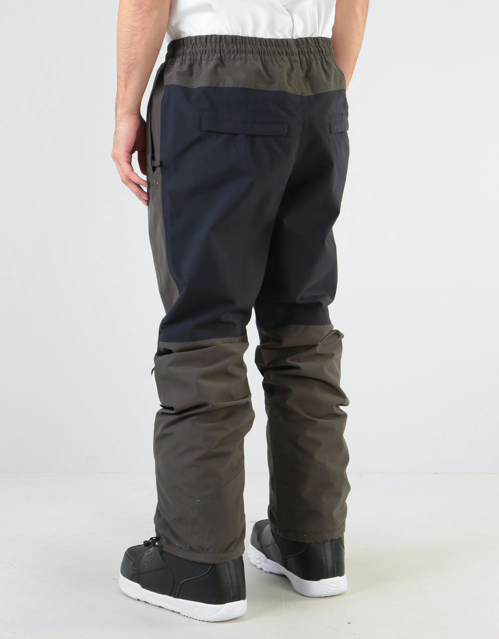 ThirtyTwo Sweeper Pant 2020 Snowboard Pants - Graphite