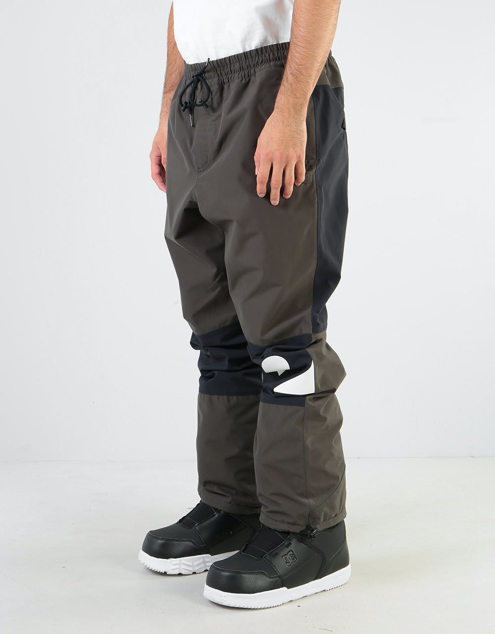 ThirtyTwo Sweeper Pant 2020 Snowboard Pants - Graphite