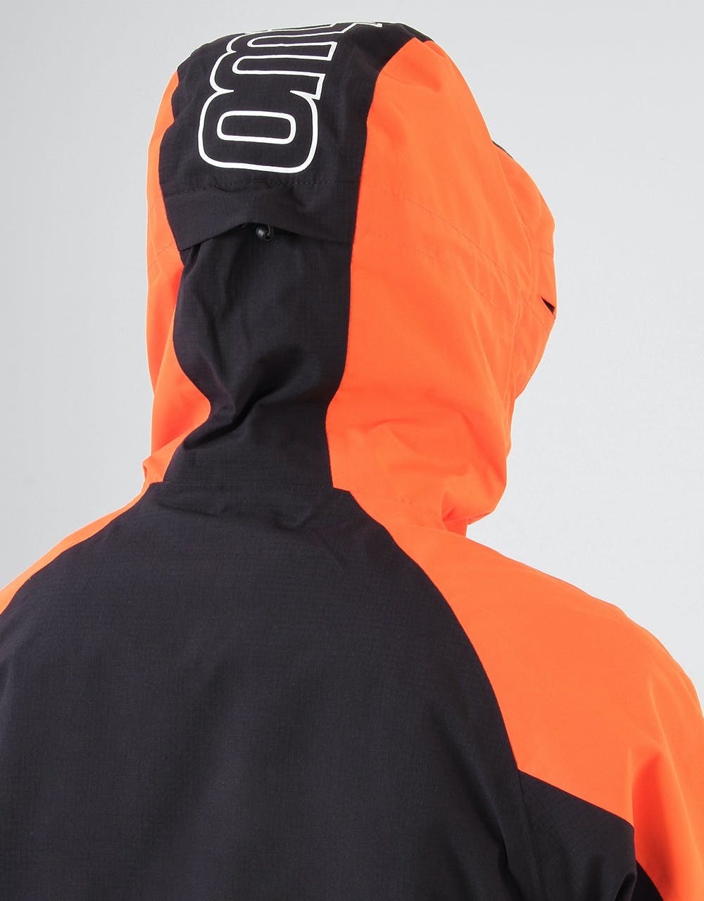ThirtyTwo TM 2020 Snowboard Jacket - Orange