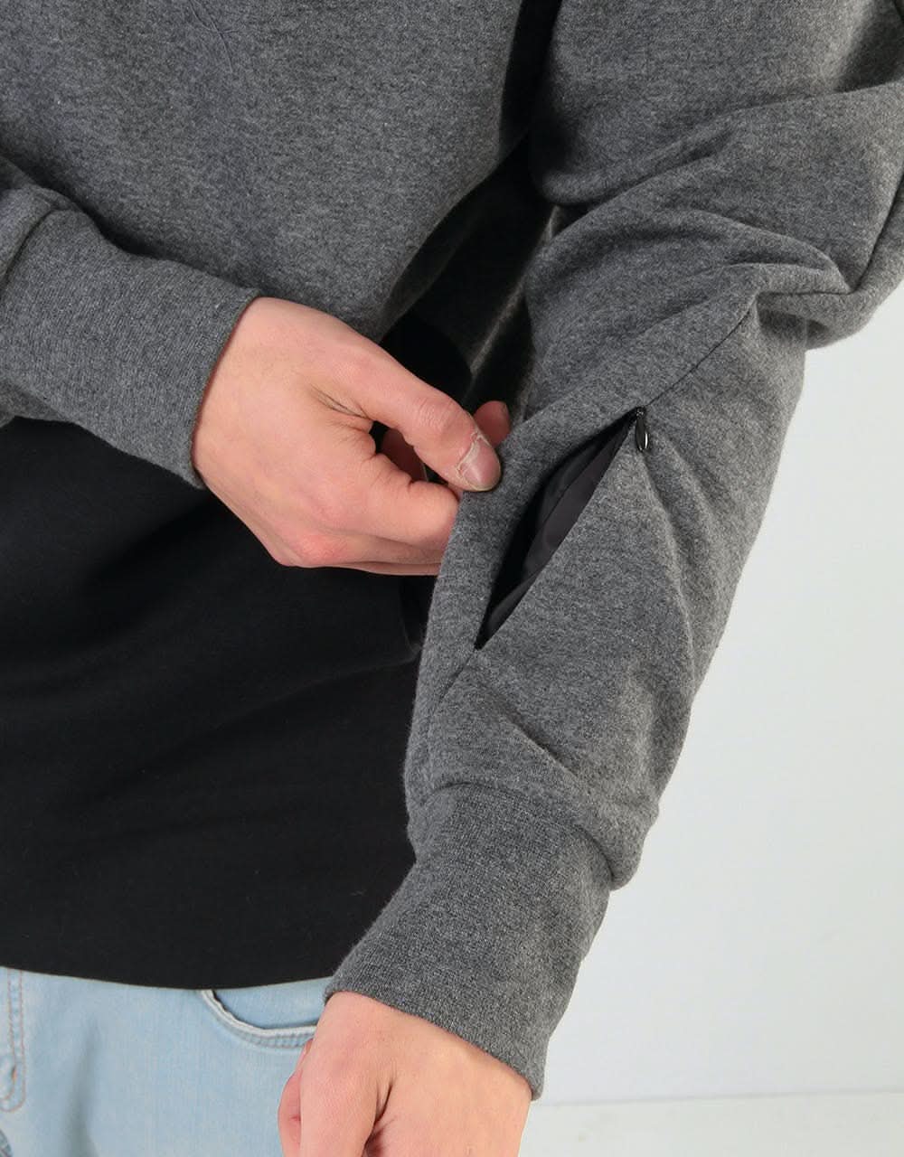 ThirtyTwo Stevens TM Pullover Hoodie - Black