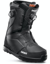 ThirtyTwo Lashed Double BOA® 2020 Snowboard Boots - Black