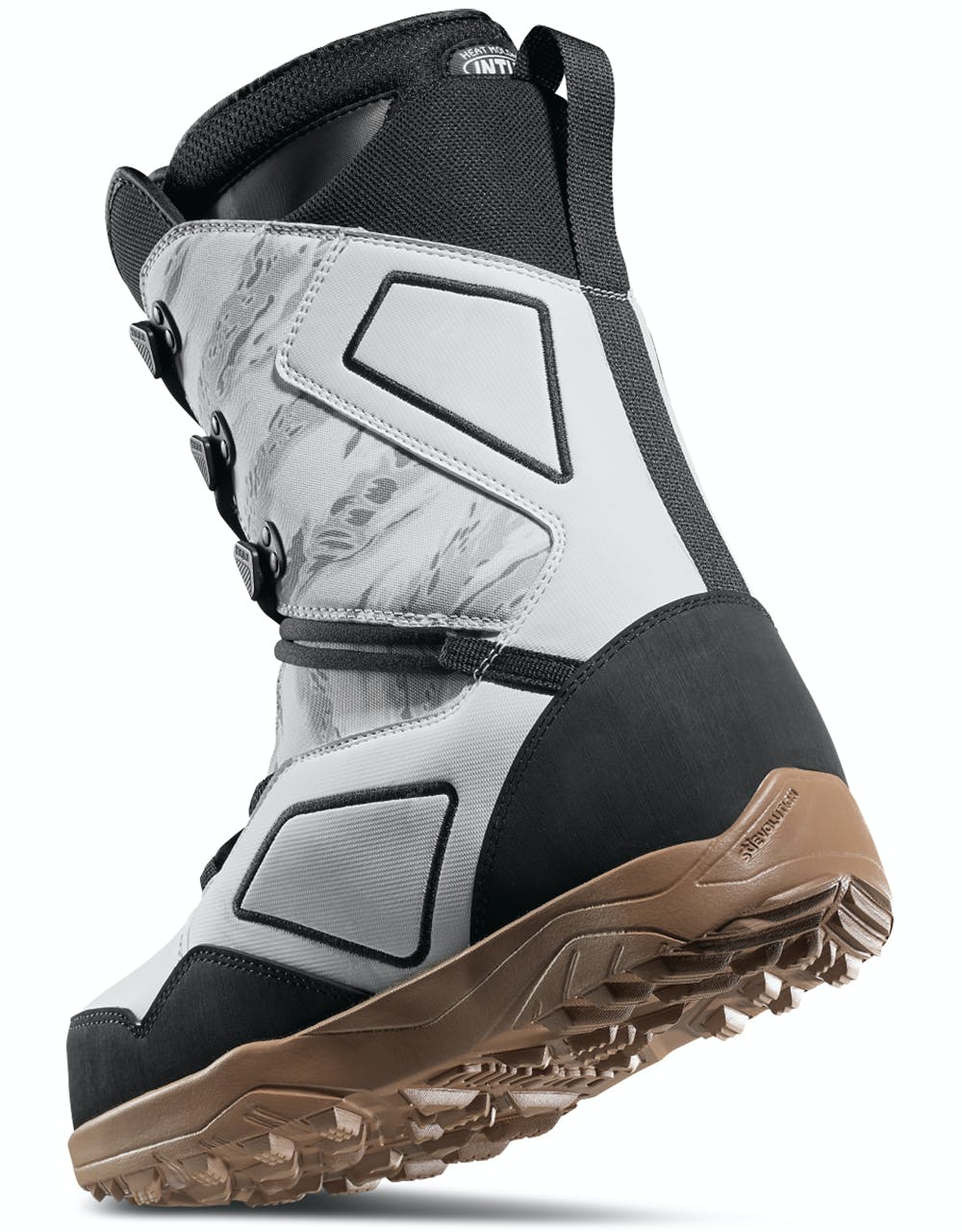 ThirtyTwo JP Light 2020 Snowboard Boots - White/Black/Gum
