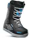 ThirtyTwo x Santa Cruz 86 2020 Snowboard Boots - Black/Blue/White