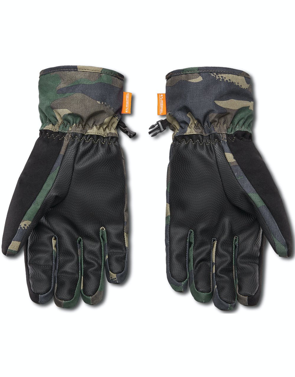 ThirtyTwo Corp 2020 Snowboard Gloves - Camo