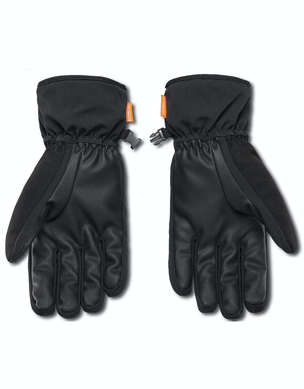 ThirtyTwo Corp 2020 Snowboard Gloves - Black