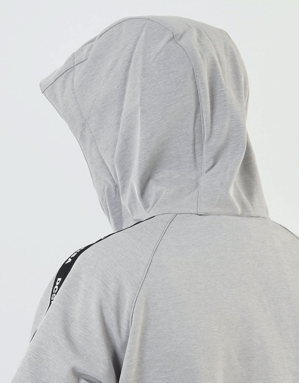 DC Spectrum 2020 Snowboard Jacket - Neutral Grey Heather