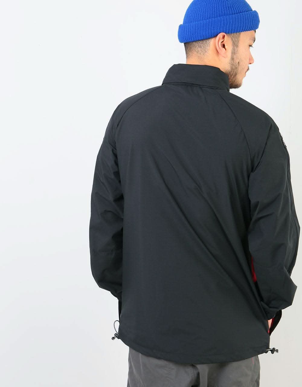 DC Podium 2020 Snowboard Jacket - Black