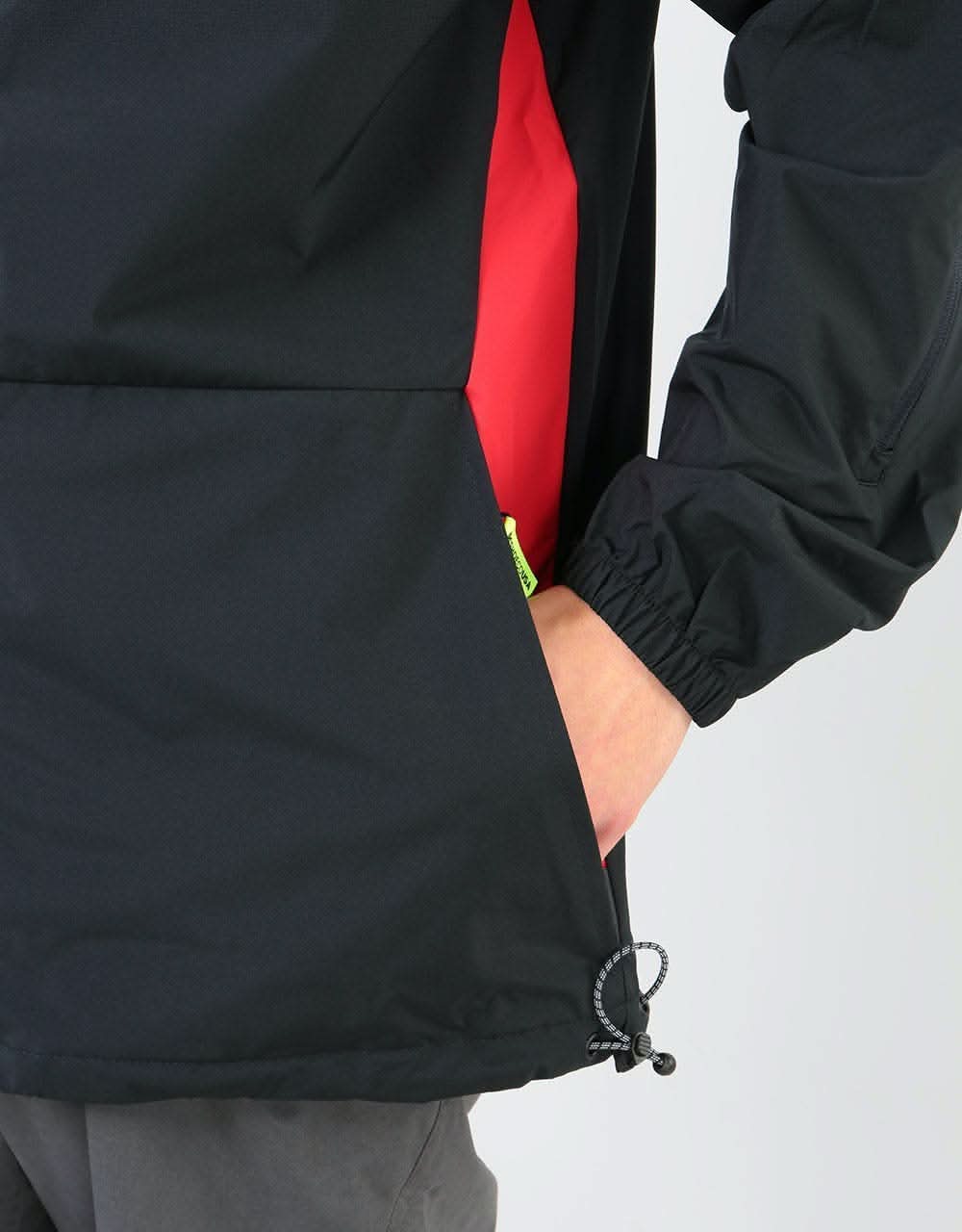 DC Podium 2020 Snowboard Jacket - Black