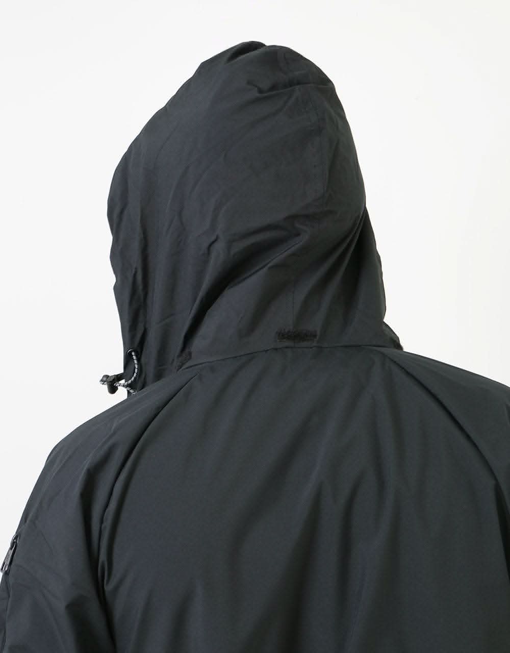 DC Podium 2020 Snowboard Jacket - Black
