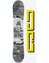 DC PBJ 2020 Snowboard - 157cm