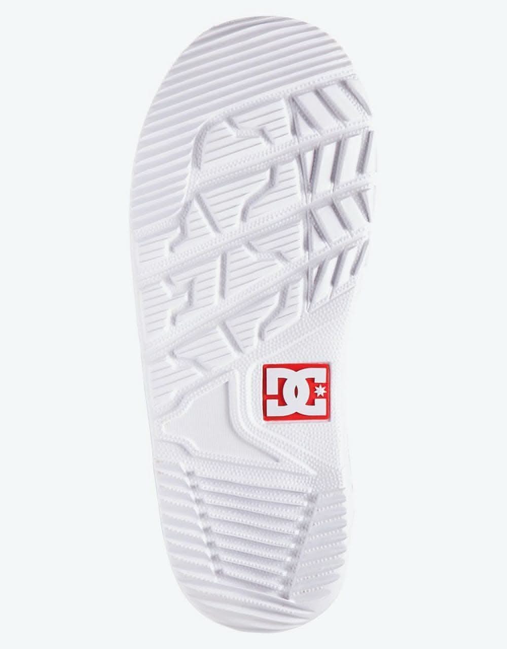 DC Phase 2020 Snowboard Boots - Black/White