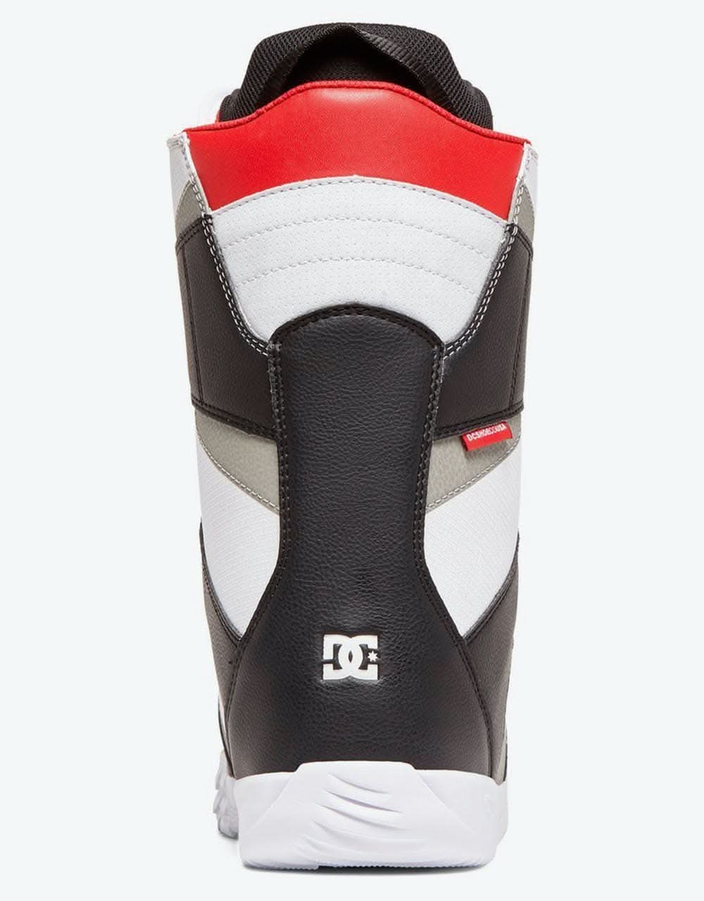 DC Phase 2020 Snowboard Boots - Black/White