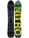 Nitro Dropout 2020 Snowboard - 156cm