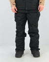 686 Infinity Cargo 2020 Snowboard Pants - Black
