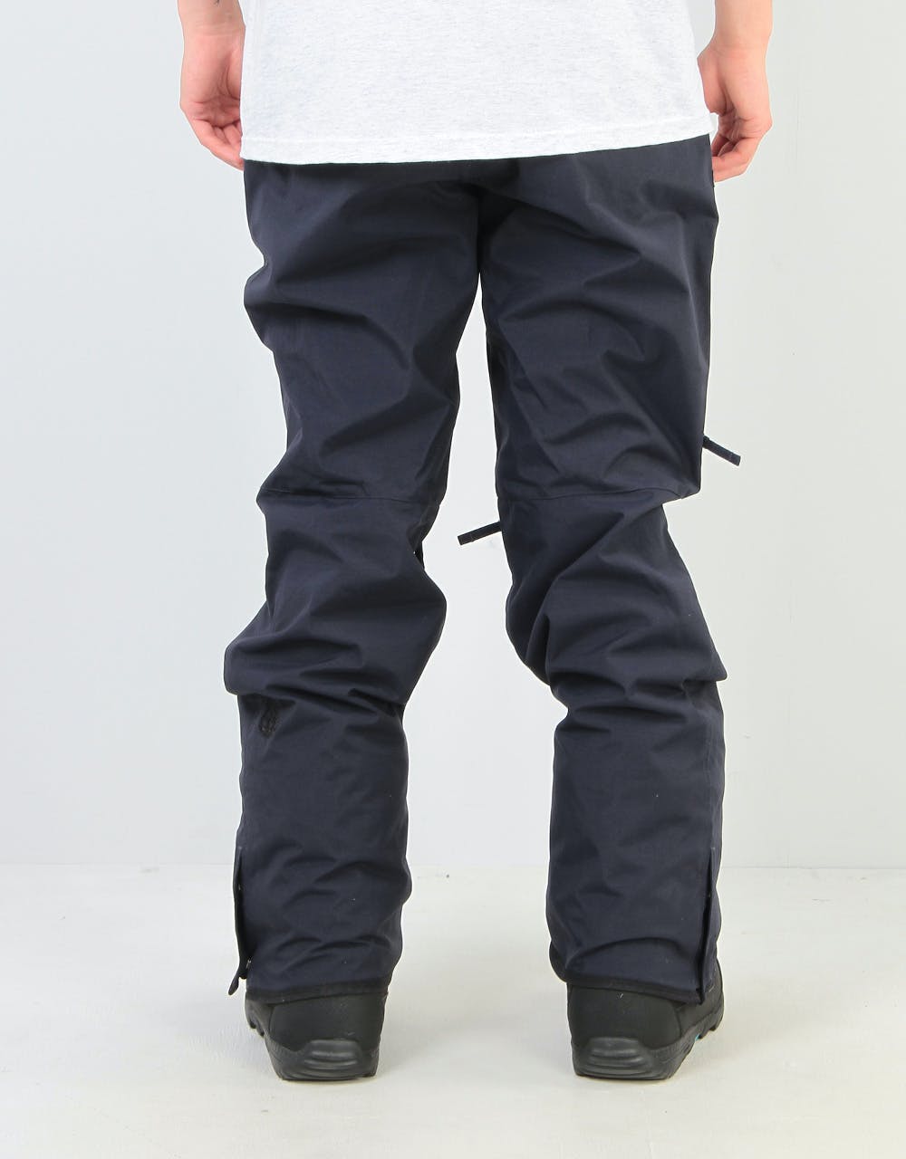 686 Standard 2020 Snowboard Pants - Navy