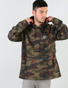 686 Waterproof Pullover Hoodie - Dark Camo